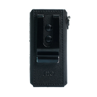 FiiO SK-BTR7 Leatherette Case with Back Clip for BTR7 (Open Box)