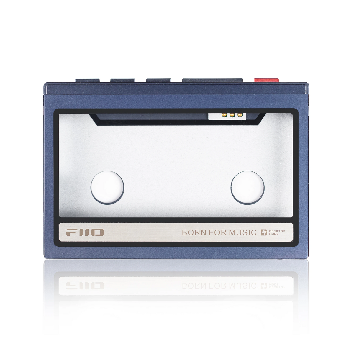 FiiO SK-M21C Cassette Style Case for M21
