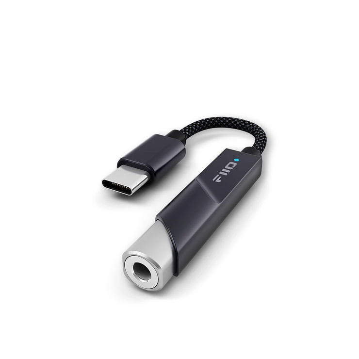 FiiO KA11 Portable USB DAC/Amp | Audio46 FiiO KA11 Portable USB DAC/Amp | Audio46
