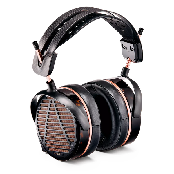 Audeze LCD-5s Planar Magnetic Headphone