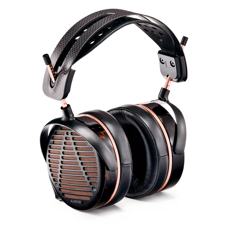 Audeze LCD-5s Planar Magnetic Headphone (Pre-Order)