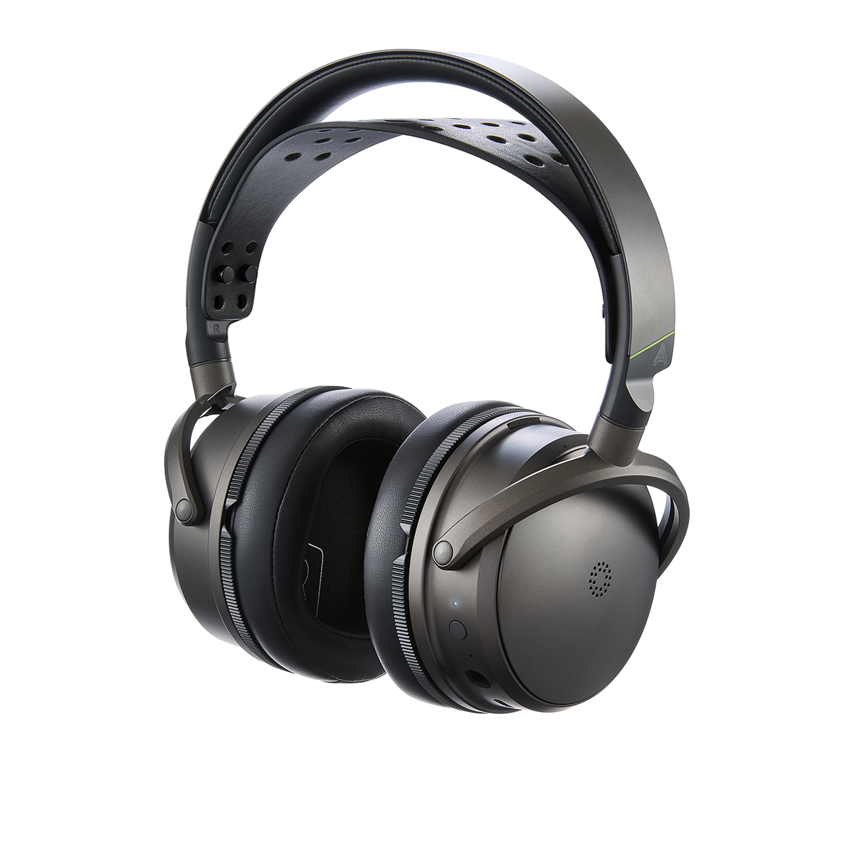 Headset Gamer Sem Fio Audeze Maxwell 2 com Drivers Magnéticos