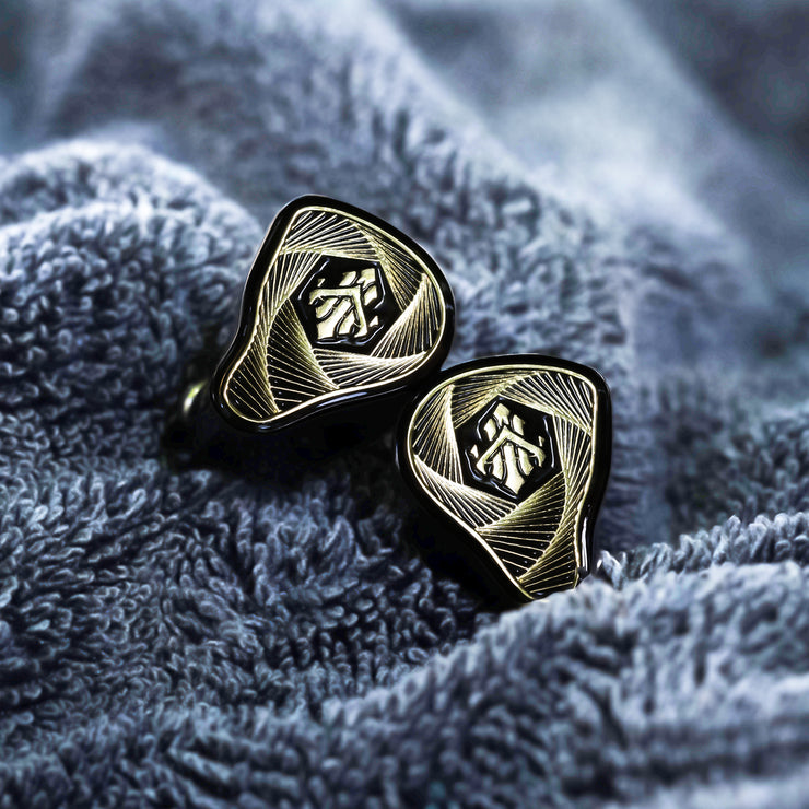 Flipears Aisha Electri (2026) Universal In-Ear Monitors