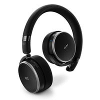 AKG N60NC Bluetooth Wireless On-Ear Noise-Cancelling Headphones (Open Box)