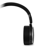 AKG N60NC Bluetooth Wireless On-Ear Noise-Cancelling Headphones (Open Box)