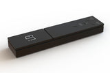Enleum AMP-23R Desktop Headphone and Speaker Amp (Open Box)