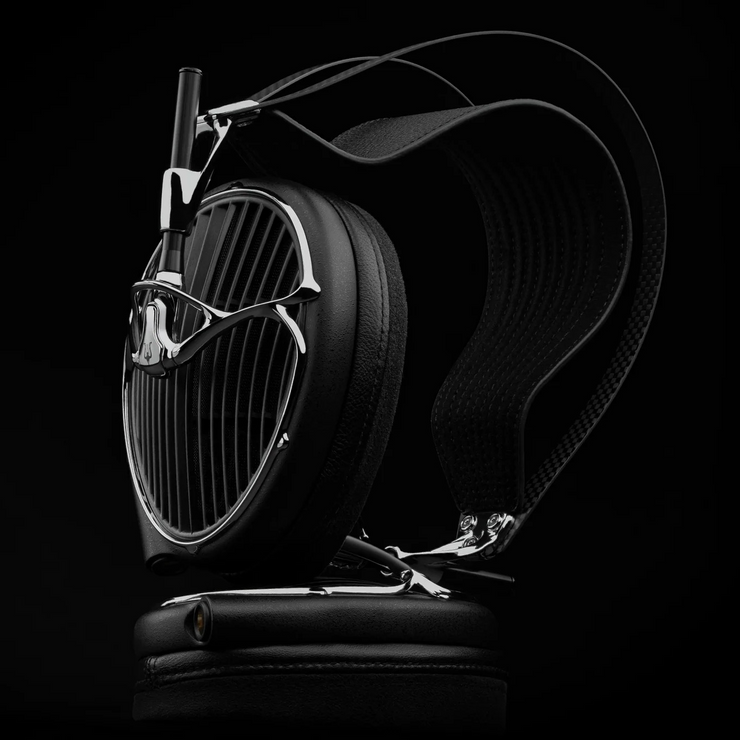 Meze Audio ARTA Open-Back Planar Magnetic Headphones (Pre-Order)