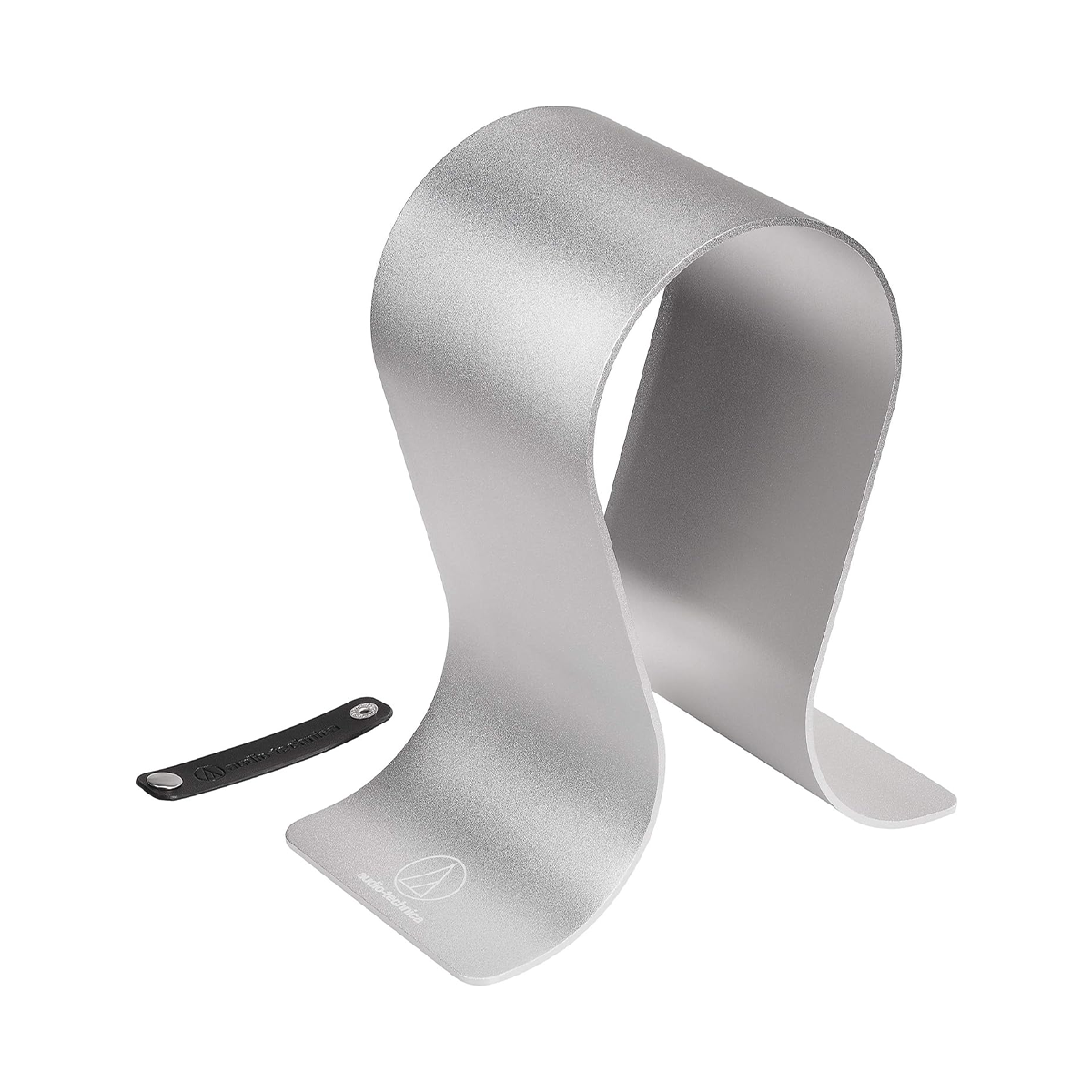 Suporte de fone de ouvido de alumínio Audio-Technica AT-HPS700