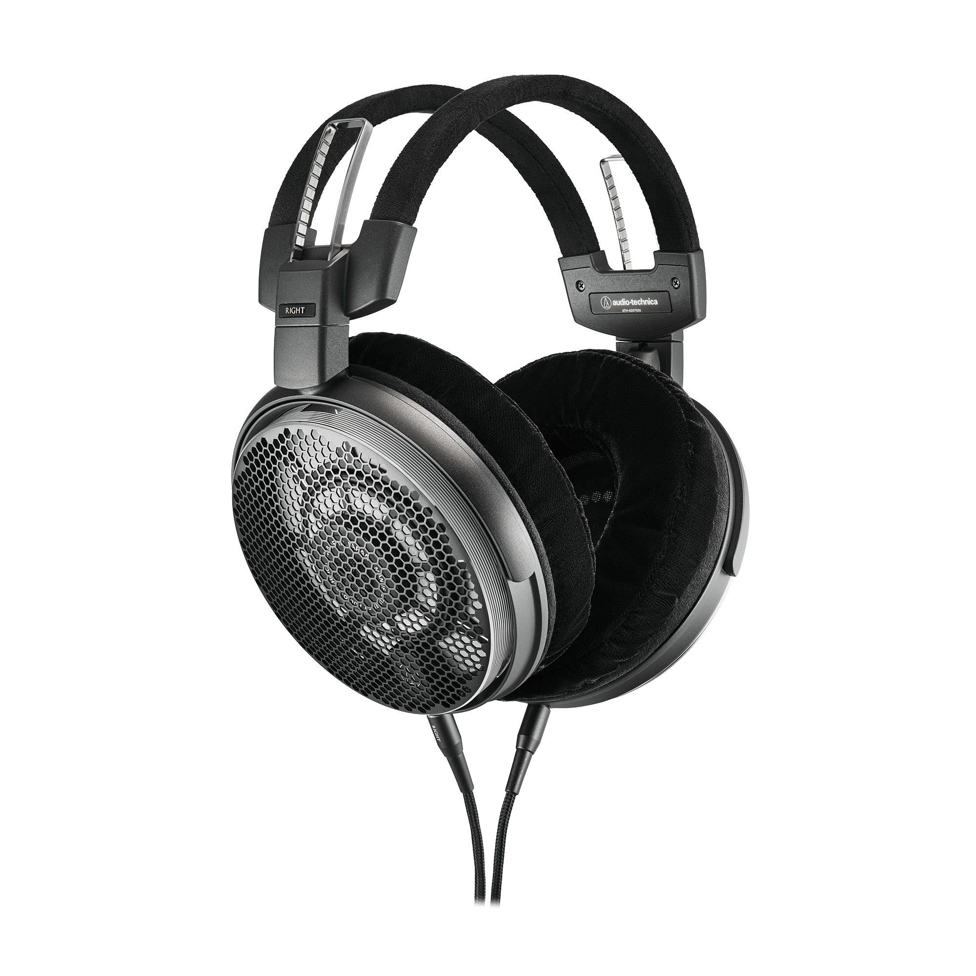 Audio-Technica ATH-ADX7000 Audiophile Open-Air Headphones | Audio46 Audio-Technica ATH-ADX7000 Audiophile Open-Air Headphones | Audio46