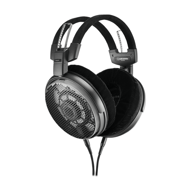 Audio-Technica ATH-ADX7000 Audiophile Open-Air Headphones | Audio46 Audio-Technica ATH-ADX7000 Audiophile Open-Air Headphones | Audio46