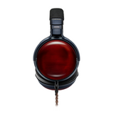 Audio-Technica ATH-AWX7000 Closed-Back Dynamic Wooden Headphones - Image 2 of 9