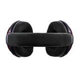 Audio-Technica ATH-AWX7000 Closed-Back Dynamic Wooden Headphones - Image 5 of 9