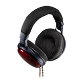 Audio-Technica ATH-AWX7000 Closed-Back Dynamic Wooden Headphones - Image 4 of 9