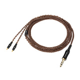 Audio-Technica ATH-AWX7000 Closed-Back Dynamic Wooden Headphones - Image 6 of 9