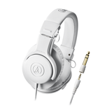 Auriculares de estudio con monitorización ATH-M20x WH de Audio-Technica