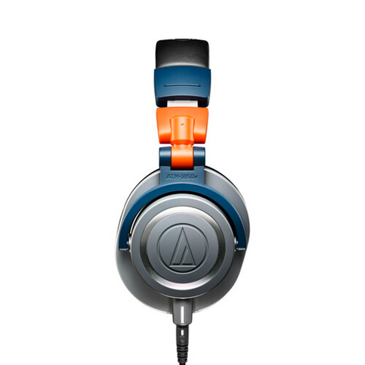 Audio-Technica ATH-M50x LAB Limited Edition Professional Monitor Audio-Technica ATH-M50x LAB Limited Edition Professional Monitor