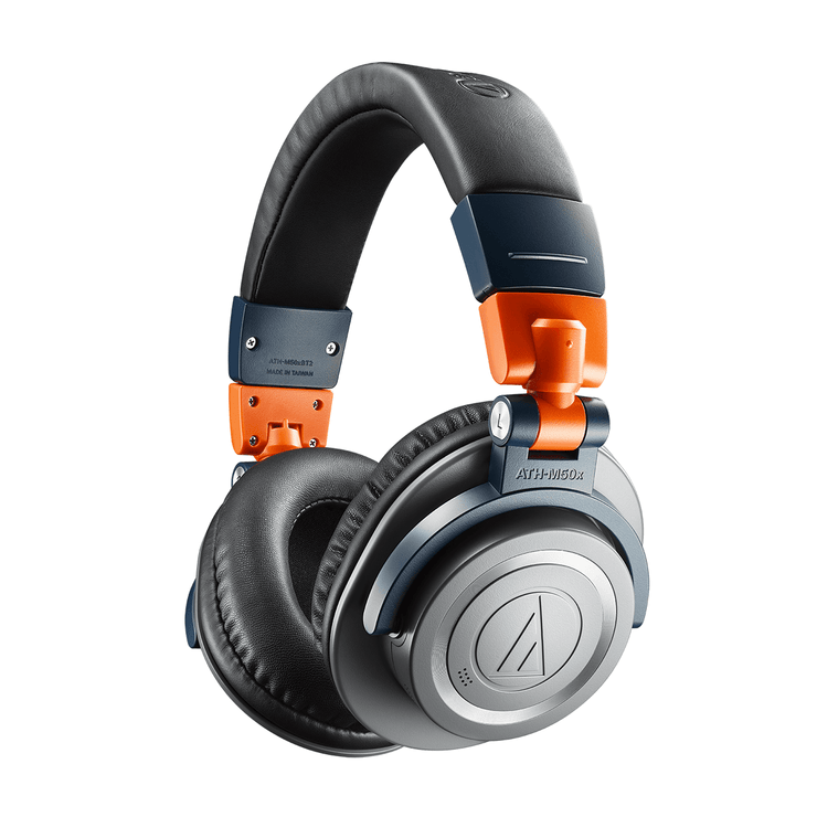 Audio-Technica ATH-M50xBT2 LAB Limited Edition Wireless Headphones Audio-Technica ATH-M50xBT2 LAB Limited Edition Wireless Headphones