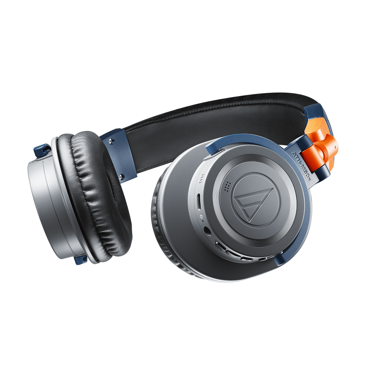 Audio-Technica ATH-M50xBT2 LAB Limited Edition Wireless Headphones Audio-Technica ATH-M50xBT2 LAB Limited Edition Wireless Headphones