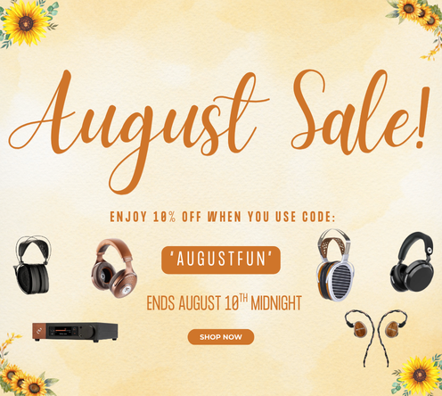 Augustfun
