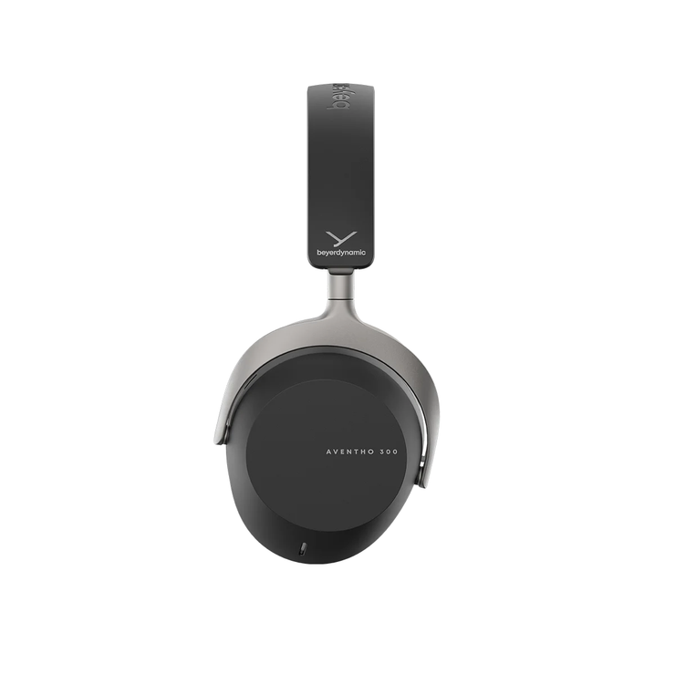 Beyerdynamic AVENTHO 300 Wireless Over-Ear Headphones with ANC and Beyerdynamic AVENTHO 300 Wireless Over-Ear Headphones with ANC and
