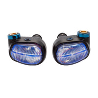 Campfire Audio Alien Brain Universal In-Ear Monitors (Pre-Order)