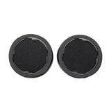 Strauss & Wagner Earpads for Alienware AW510H & AW310H - Protein Leather