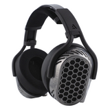 Auribus Acoustics Sierra Aluminum Open-Back Headphones