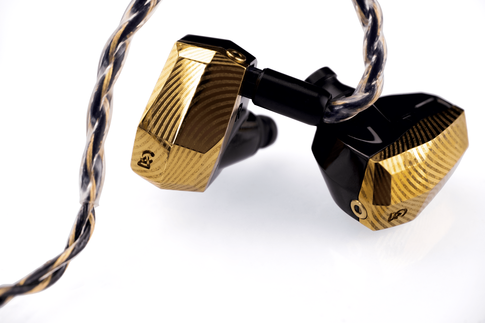 Campfire Audio Andromeda 10 Special Edition - Thumbnail 3