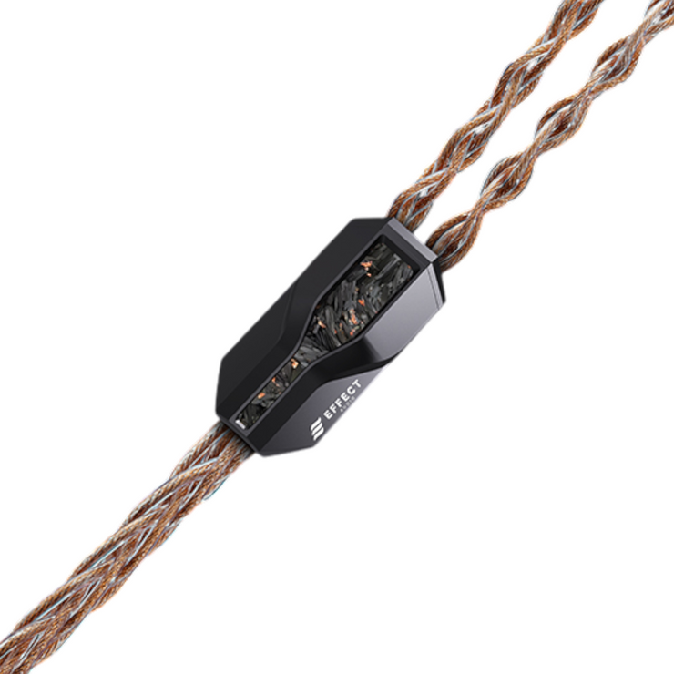 Effect Audio Ares S II Solid Core 8-Wire In-Ear Headphone Cable Effect Audio Ares S II Solid Core 8-Wire In-Ear Headphone Cable