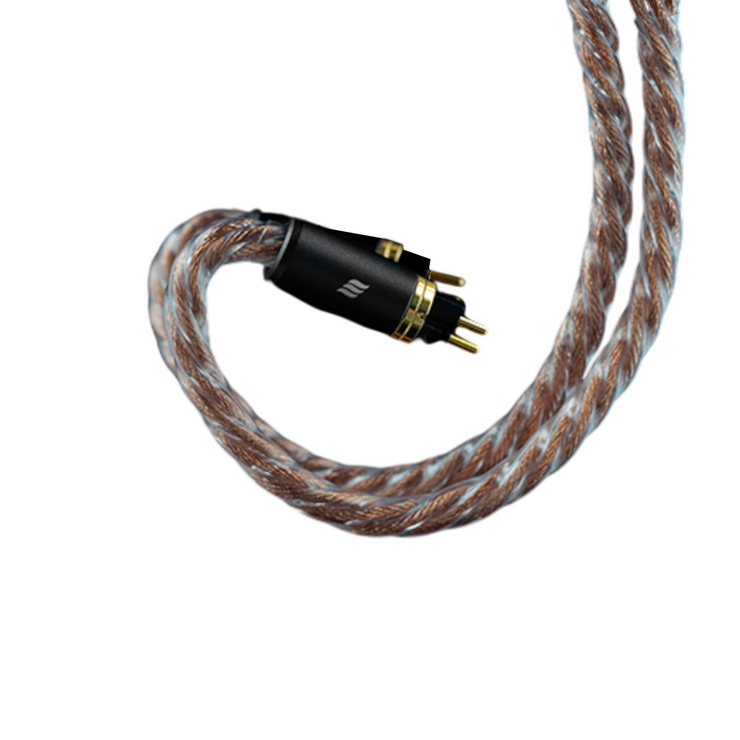 Effect Audio Ares S II Solid Core 8-Wire In-Ear Headphone Cable Effect Audio Ares S II Solid Core 8-Wire In-Ear Headphone Cable
