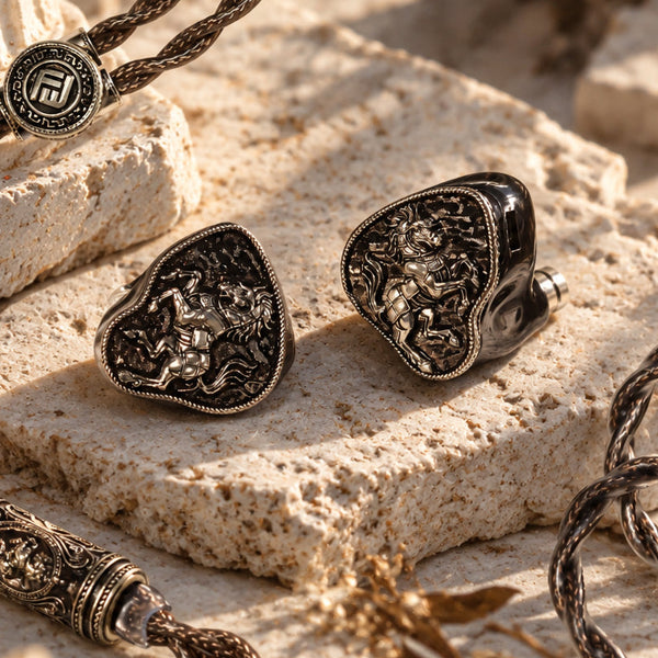 Flipears ARION Universal In-Ear Monitors (Founders Edition)