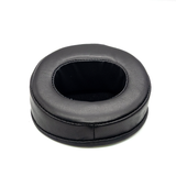 Almofadas de ouvido Strauss &amp; Wagner para a série Audeze LCD - Escolha o material