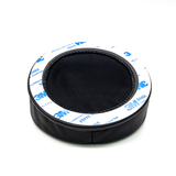 Almofadas de ouvido Strauss &amp; Wagner para a série Audeze LCD - Escolha o material