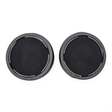 Almohadillas Strauss &amp; Wagner para Audeze Maxwell - Híbridas