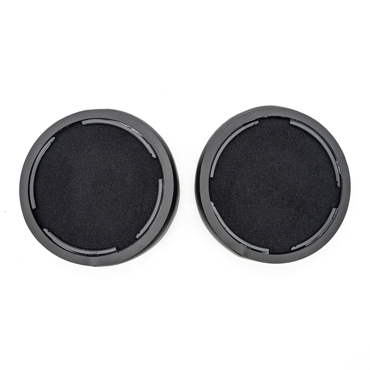 Strauss & Wagner Earpads for Audeze Maxwell - Hybrid - Thumbnail 4