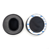 Almofadas de ouvido Strauss &amp; Wagner para a série Audeze LCD - Escolha o material