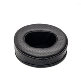 Almofadas de ouvido Strauss &amp; Wagner para a série Audeze LCD - Escolha o material