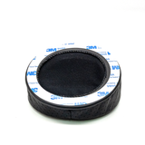 Almofadas de ouvido Strauss &amp; Wagner para a série Audeze LCD - Escolha o material