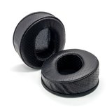 Almofadas de ouvido Strauss &amp; Wagner para a série Audeze LCD - Escolha o material