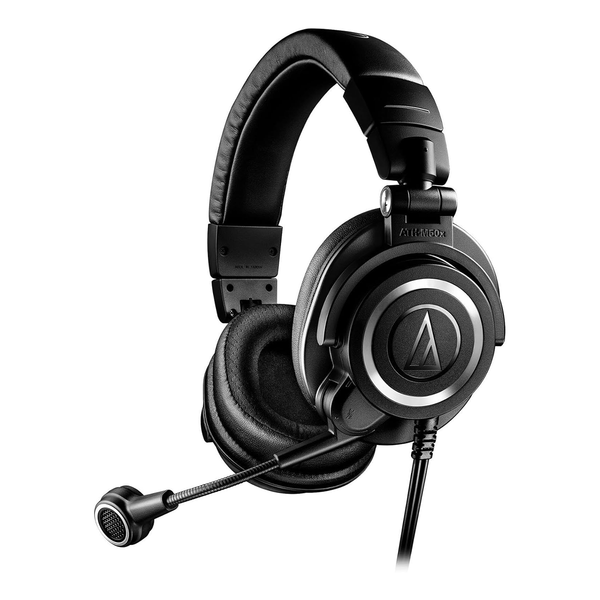 Audio Technica ATH-M50x HP-M50xSTS付き Audio-Technica_ATH-