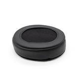 Almofadas de ouvido Strauss &amp; Wagner para Audio-Technica ATH-M50X/40X/30X/20X - Revestimento de proteína