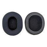 Strauss & Wagner Earpads for Audio-Technica ATH-M50X/40X/30X/20X - Choose Material