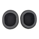 Strauss & Wagner Earpads for Audio-Technica ATH-M50X/40X/30X/20X - Choose Material