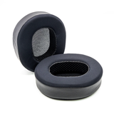 Strauss & Wagner Earpads for Audio-Technica ATH-M50X/40X/30X/20X - Choose Material