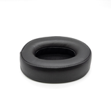 Almofadas de Orelha Strauss & Wagner para Audio-Technica ATH-SR50 e ATH-SR50BT - Couro Proteico