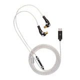Campfire Audio Axion 2025 Universal In-Ear Monitors with Mic