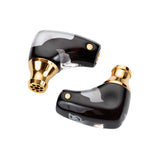 Campfire Audio Axion 2025 Universal In-Ear Monitors with Mic