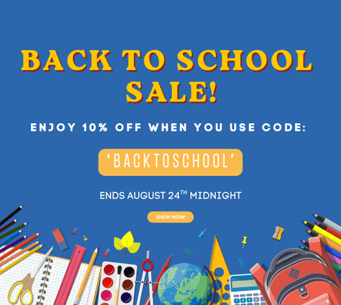Backtoschool