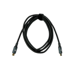 Strauss & Wagner Bari USB-C to USB-C 3.2 20Gbps Data and Charging Cable