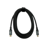 Strauss & Wagner Bari USB-C to USB-C 3.2 20Gbps Data and Charging Cable